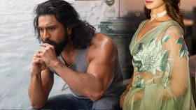 చదివింది ఇంటర్.. కానీ రామ్ చరణ్ తో ఇండస్ట్రీ హిట్