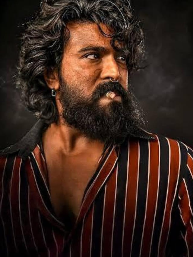 ‘పెద్ది’ కోసం రామ్ చరణ్ అన్ని కోట్లు తీసుకుంటున్నాడా?