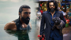 వారెవ్వా రామ్ చరణ్..