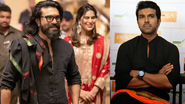 Ram Charan: 17 ఏళ్ల వయసు నుంచే అయ్యప్ప దీక్ష.. నాలో వచ్చిన మార్పులివే.. రామ్ చరణ్ ఆసక్తికర కామెంట్స్