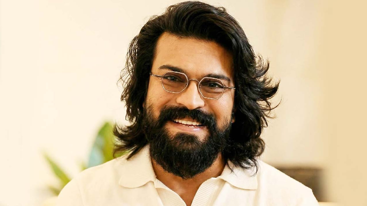 Ram Charan: ఈ సినిమా చూస్తున్నంతా సేపు చాలా బాగా ఎంజాయ్ చేశా.. ఆ హీరో మూవీపై రామ్ చరణ్ ప్రశంసలు