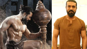 'పెద్ది' వాయిదా పడనుందా? స్వయంగా అప్డేట్ ఇచ్చిన రామ్ చరణ్..వీడియో