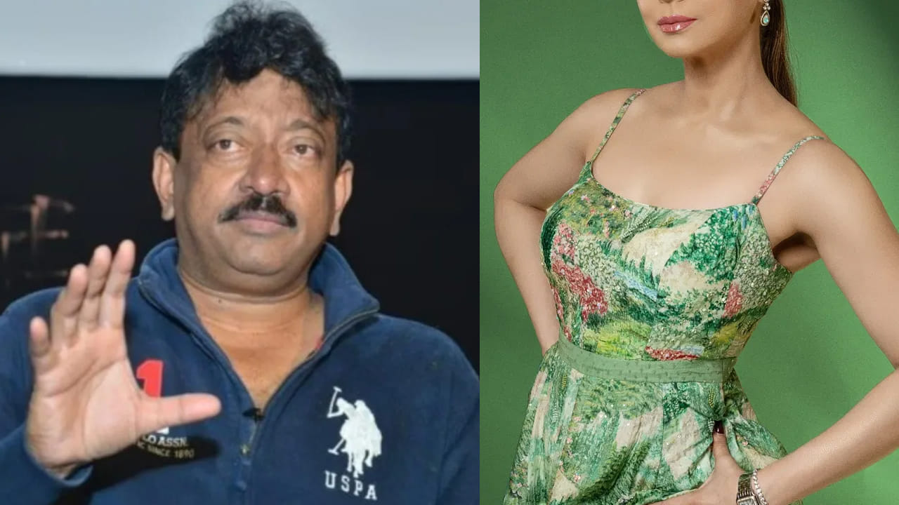 Ram Gopal Varma: శ్రీదేవి తర్వాత ఆ హీరోయిన్తో సినిమా.. దెబ్బకు బ్లాక్ బస్టర్ హిట్.. రామ్ గోపాల్ వర్మ..