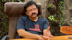 ఆయన లేకుంటే ఆర్జీవీ ఇలా ఉండేవాడు కాదు..