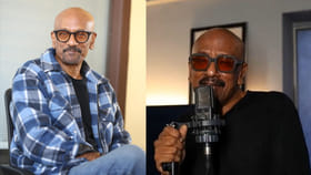 గుండు వెనక అసలు కారణం ఇదే..