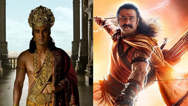 Ramayan Movie: రామాయణ vs ఆదిపురుష్... తప్పు దిద్దుకుంటారా?