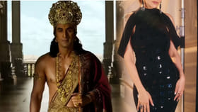 శూర్పణఖగా టాలీవుడ్ స్టార్ హీరోయిన్..