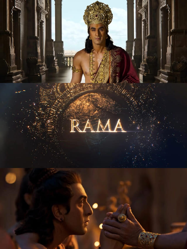 రామాయణం కోసం ఎవరెవరు ఎంత రెమ్యునరేషన్ తీసుకుంటున్నారంటే