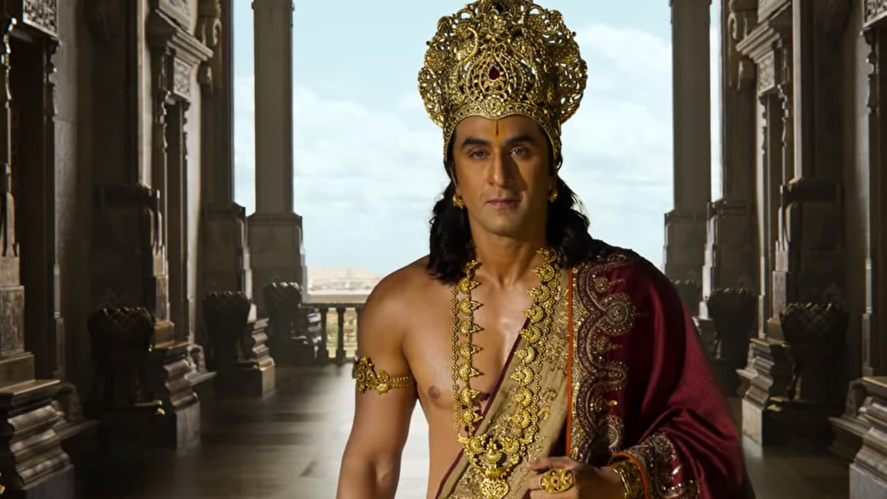 Ramayana Movie: ‘రామాయణం’ టీజర్‌లో ఈ మిస్టేక్స్‌ను గమనించారా? వీడియో ప్రూఫ్స్ తో ట్రోల్ చేస్తోన్న నెటిజన్లు