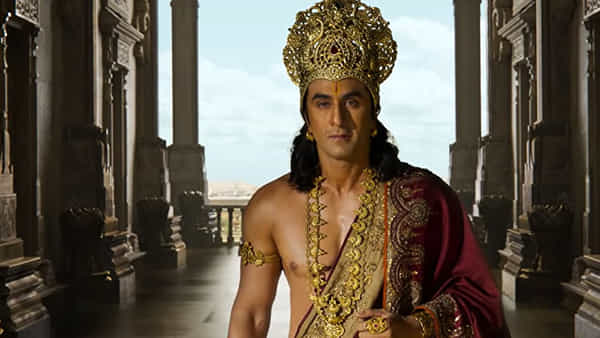 Ramayana Movie: రామాయణం టీజర్లో ఈ మిస్టేక్స్ను గమనించారా? వీడియో ప్రూఫ్స్ తో ట్రోల్ చేస్తోన్న నెటిజన్లు