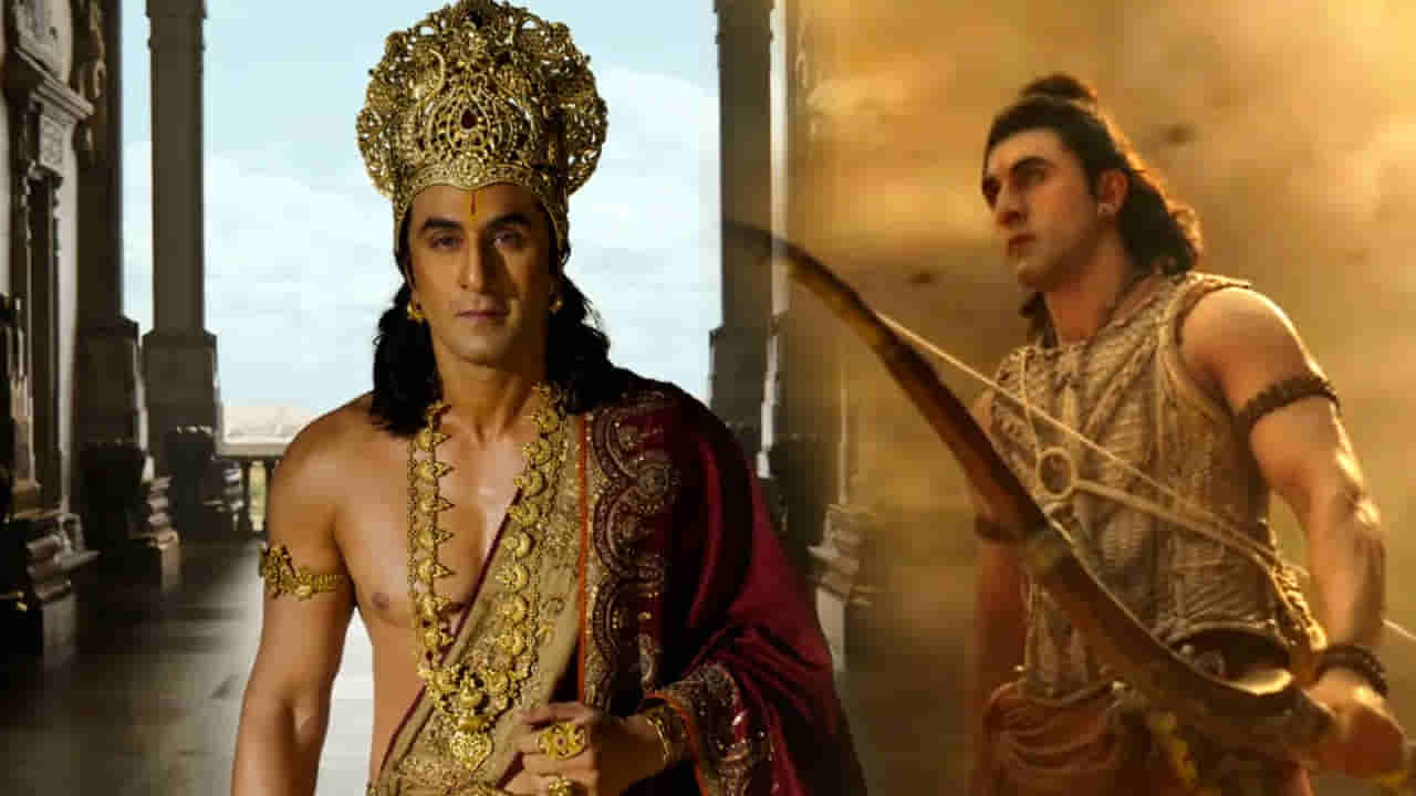 రాముడిగా రణబీర్ సెట్ అవ్వలేదు.. షాకింగ్ కామెంట్స్ చేసిన లక్ష్మణుడు