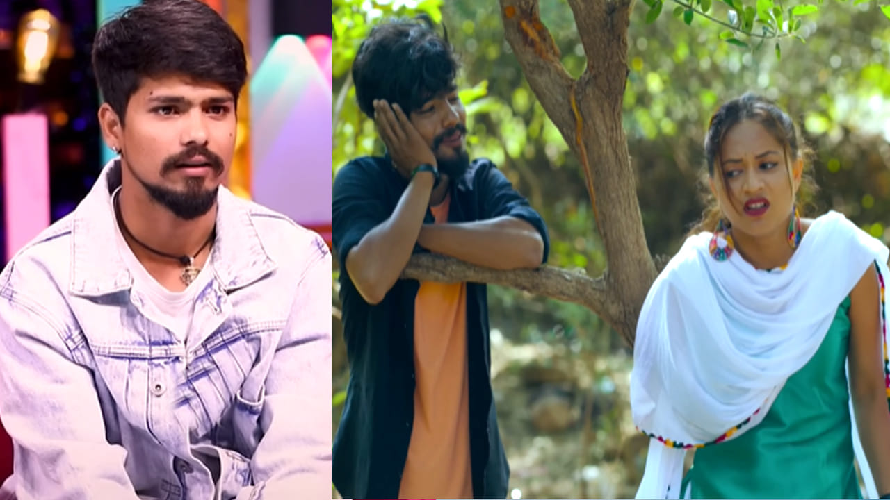 Ramu Rathod : లక్ష ఖర్చు చేసి తీసిన పాట.. యూట్యూబ్‏లో సెన్సేషన్.. ఎంత ఆదాయం వచ్చిందో చెప్పిన రాము రాథోడ్..