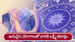 Horoscope Today: వారు ఏ ప్రయత్నం తలపెట్టినా సక్సెస్.. 12 రాశుల వారికి రాశిఫలాలు