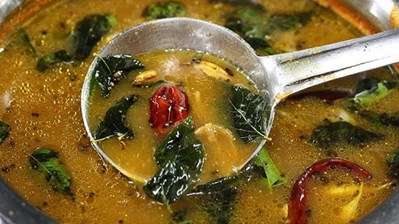 Rasam 5