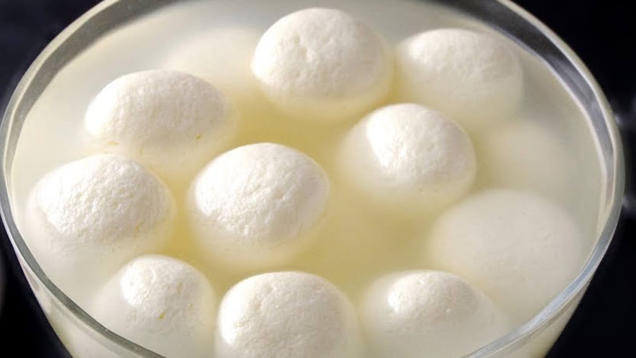 Rasgulla