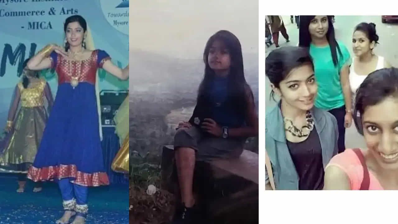 ఇంతకీ ఆ బ్యూటీ ఎవరు అనుకుంటున్నారా?  నేషనల్ క్రష్ రష్మిక. రష్మిక గురించి ఎంత చెప్పినా తక్కువే. ఈ మధ్య స్టార్ హీరో విజయ్ దేవరకొండను వివాహం చేసుకొని,వివాహ  బంధంలోకి అడుగు పెట్టింది. గత కొన్ని సంవత్సరాల నుంచి ప్రేమలో ఉన్న ఈ జంట ఫిబ్రవరి 26న వివాహం చేసుకొని అభిమానులకు సర్ ప్రైజ్ ఇచ్చారు.