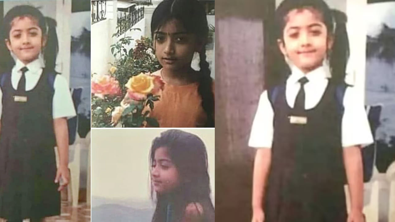 ఇక ఛలో మూవీతో తెలుగు చిత్ర పరిశ్రమలోకి ఎంట్రీ ఇచ్చిన ఈ చిన్నది మొదటి సినిమాతోనే తన నటనతో అభిమానుల మనసు దోచుకుంది.                                                           మొదటి సినిమాతో బ్లాక్ బస్టర్ హిట్ అందుకుంది. దీంతో ఈ  అమ్మడు క్రేజ్ విపరీతంగా పెరిగిపోయింది. దీని తర్వాత చాలా సినిమాల్లో అవకాశాలు వచ్చాయి.