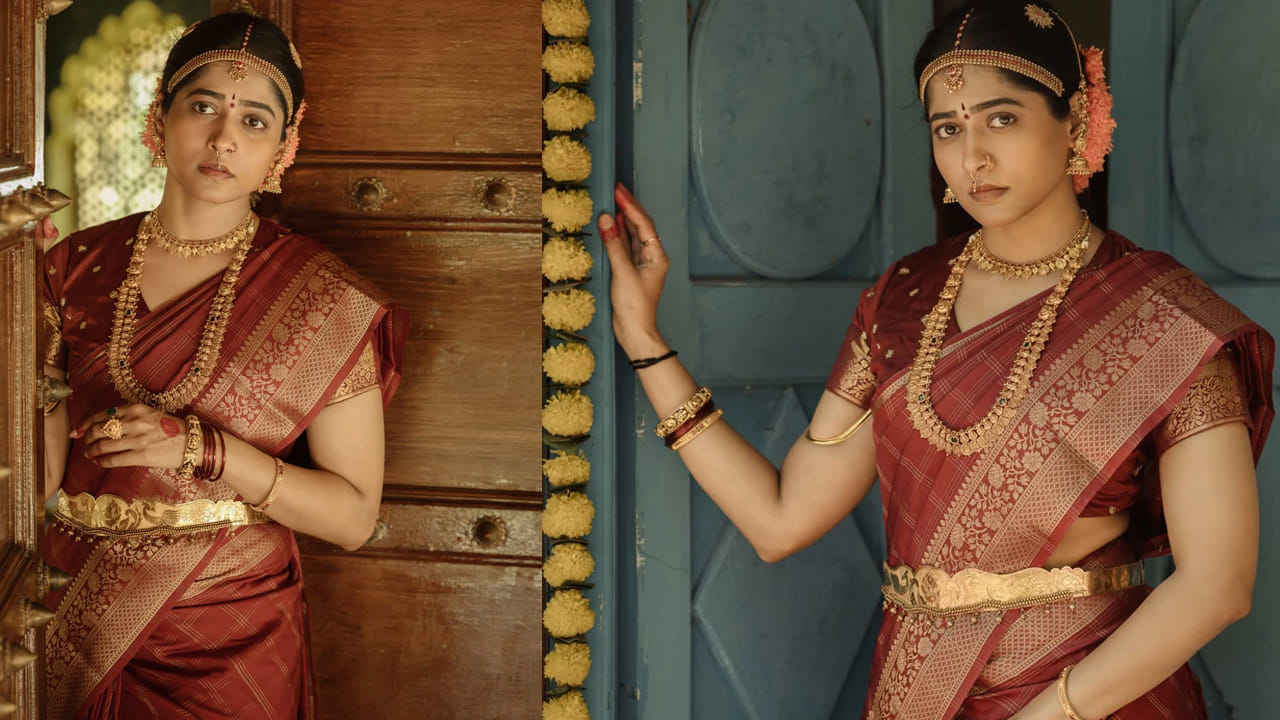 ప్రస్తుతం షూటింగ్ దశలో ఉన్న ఈ మూవీలో రష్మిక జయమ్మ అనే పవర్ ఫుల్ రోల్ లో కనిపించనుంది. ఆ మధ్యన రిలీజ్ చేసిన ఆమె ఫస్ట్ లుక్ కు మంచి స్పందన వచ్చింది. బ్రిటిష్ కాలం నాటి పరిస్థితులకు తగ్గట్టుగా రష్మిక కనిపించిన విధానం అందరినీ ఆకట్టుకుంది.