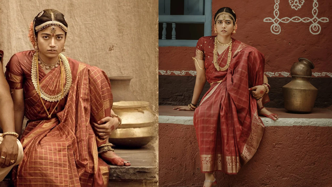 పెళ్లి తర్వాత టాలీవుడ్ రౌడీ బాయ్ విజయ్ దేవరకొండ, రష్మిక మందన్నా జంటగా నటిస్తోన్న చిత్రం రణబాలి. 1854 నుంచి 1878 మధ్యకాలంలో జరిగిన యథార్థ సంఘటనల ఆధారంగా ఈ సినిమాను తెరకెక్కిస్తున్నారు.