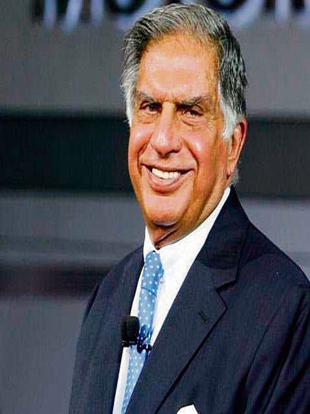 రతన్ టాటా నుండి నేర్చుకోవాల్సిన జీవిత పాఠాలు..