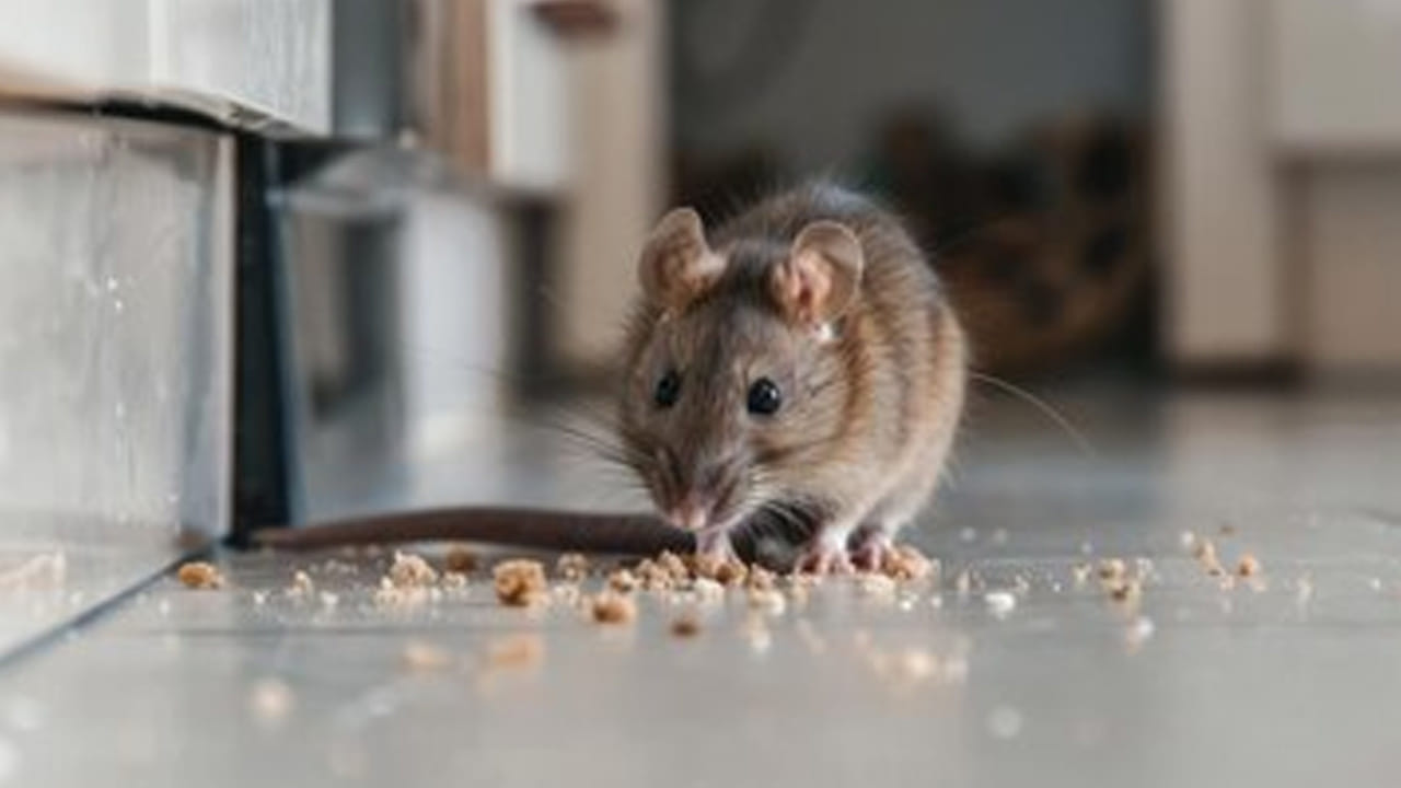 ఉల్లిపాయలు, వెల్లుల్లి: ఉల్లిపాయలు లేదా వెల్లుల్లిని చిన్న ముక్కలుగా కోసి ఎలుకలు వచ్చే రంధ్రాల వద్ద ఉంచండి. వీటి నుండి వచ్చే ఘాటైన వాసన ఎలుకలకు అసౌకర్యాన్ని కలిగిస్తుంది. అయితే ఉల్లిపాయలు త్వరగా కుళ్లిపోతాయి కాబట్టి ప్రతి రెండు రోజులకు ఒకసారి మార్చుతూ ఉండాలి.