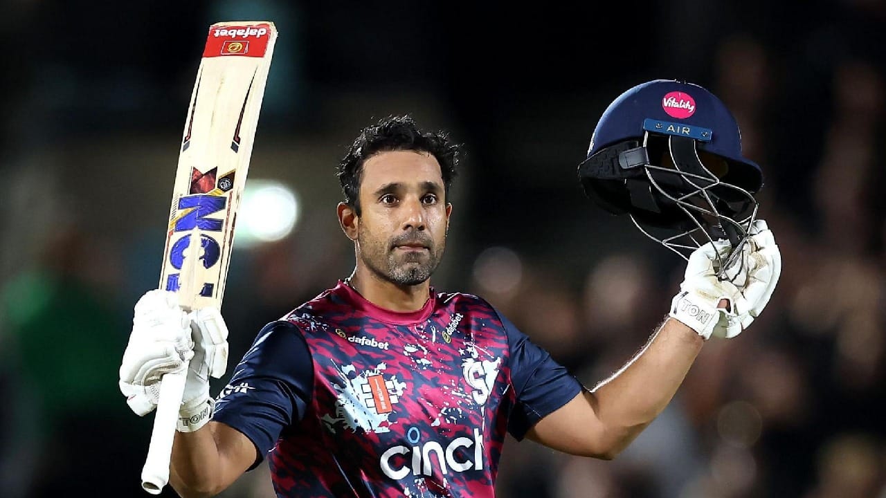 PBKS : పంజాబ్ కింగ్స్ మాజీ స్టార్ రిటైర్మెంట్.. సెలక్టర్‌గా కొత్త ఇన్నింగ్స్ మొదలుపెట్టనున్న ఇంగ్లాండ్ ఆల్‌రౌండర్