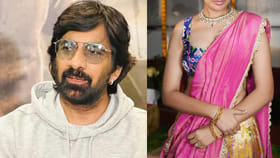 రవితేజ పక్కన హీరోయిన్‏గా చేయాల్సింది.. కానీ