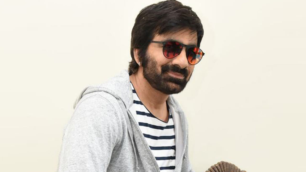 Raviteja Movies
