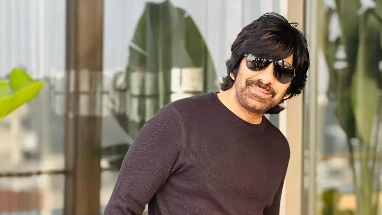 Raviteja News