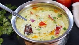 జస్ట్‌ 5 మినెస్ట్.. పచ్చి మామిడికాయలతో ఇలా రైతా చేసుకుని తింటే