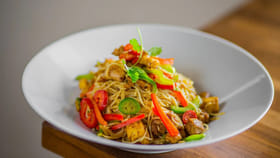 కేవలం 5 నిమిషాల్లో వేడిని తగ్గించే చల్లని సలాడ్! ఒక్కసారి ట్రై..