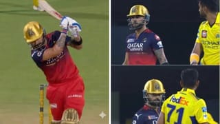 RCB vs CSK: టిమ్ డేవిడ్, పాటిదార్ ఊచకోత.. చెన్నై ముందు కొండంత టార్గెట్..!