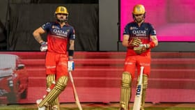 కోహ్లీ క్లాస్ ఇన్నింగ్స్.. లక్నోను చిత్తు చేసిన ఆర్సీబీ..