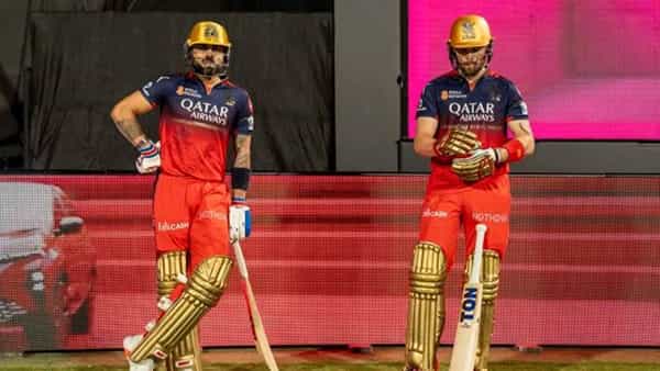 RCB vs LSG IPL 2026 Result: కోహ్లీ క్లాస్ ఇన్నింగ్స్.. లక్నోపై విజయంతో టాప్ ప్లేస్ చేరిన ఆర్సీబీ..