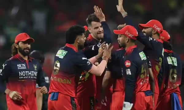 RCB Vs KKR: ఆ 3 తప్పులు సరిచేస్తే ఆర్సీబీదే విజయం.. ఓడితే మాత్రం 2 భారీ నష్టాలు ఖాయం.!