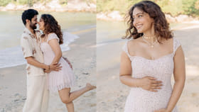 తల్లికాబోతున్న టాలీవుడ్ హీరోయిన్..