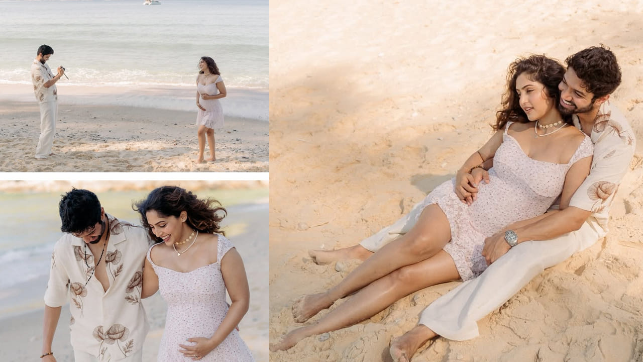 ఆమె బెంగళూరులోని క్రైస్ట్ యూనివర్శిటీ నుండి కెమిస్ట్రీలో పట్టా పొందారు. అలాగే శిక్షణ పొందిన క్లాసికల్ డ్యాన్సర్. ఫిబ్రవరి 4, 1994న బెంగళూరులో జన్మించిన ఈ అమ్మడు.. 2016 నుంచి సినీరంగంలో యాక్టివ్ గా ఉంటున్నారు. తెలుగులో శ్రీవిష్ణు నటించిన సామజవరగమన సినిమాతో పాపులర్ అయ్యారు. మొదటి సినిమాతోనే నటిగా ప్రశంసలు అందుకున్నప్పటికీ ఆశించిన స్థాయిలో అవకాశాలు మాత్రం రాలేదు. సినిమాల్లోకి రాకముందు ఆమె పలు బ్రాండ్లకు మోడలింగ్‌ చేశారు.