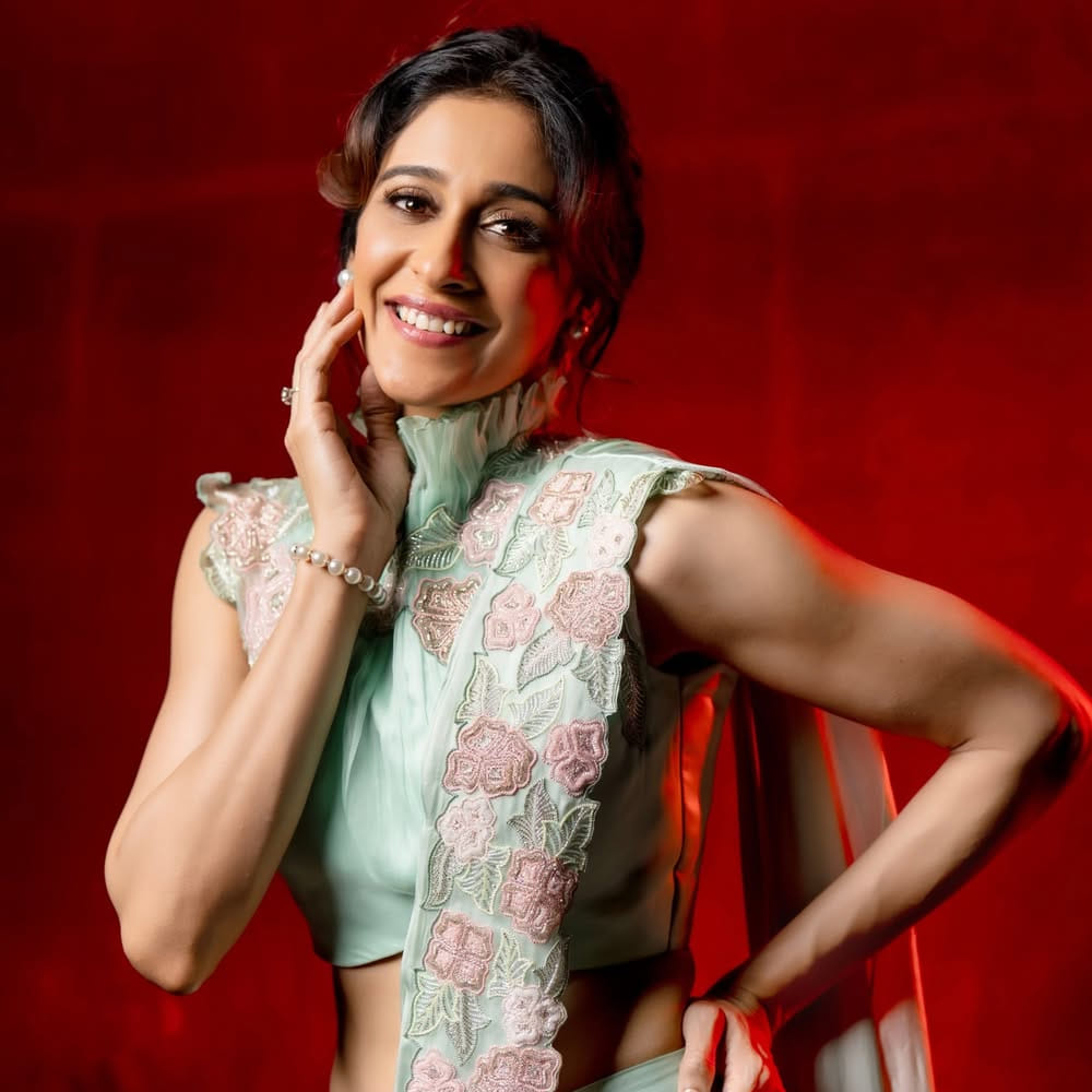 Regenacassandrra Movie