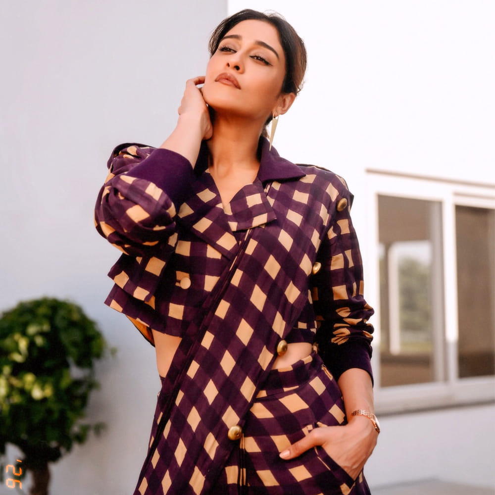 Regenacassandrra New