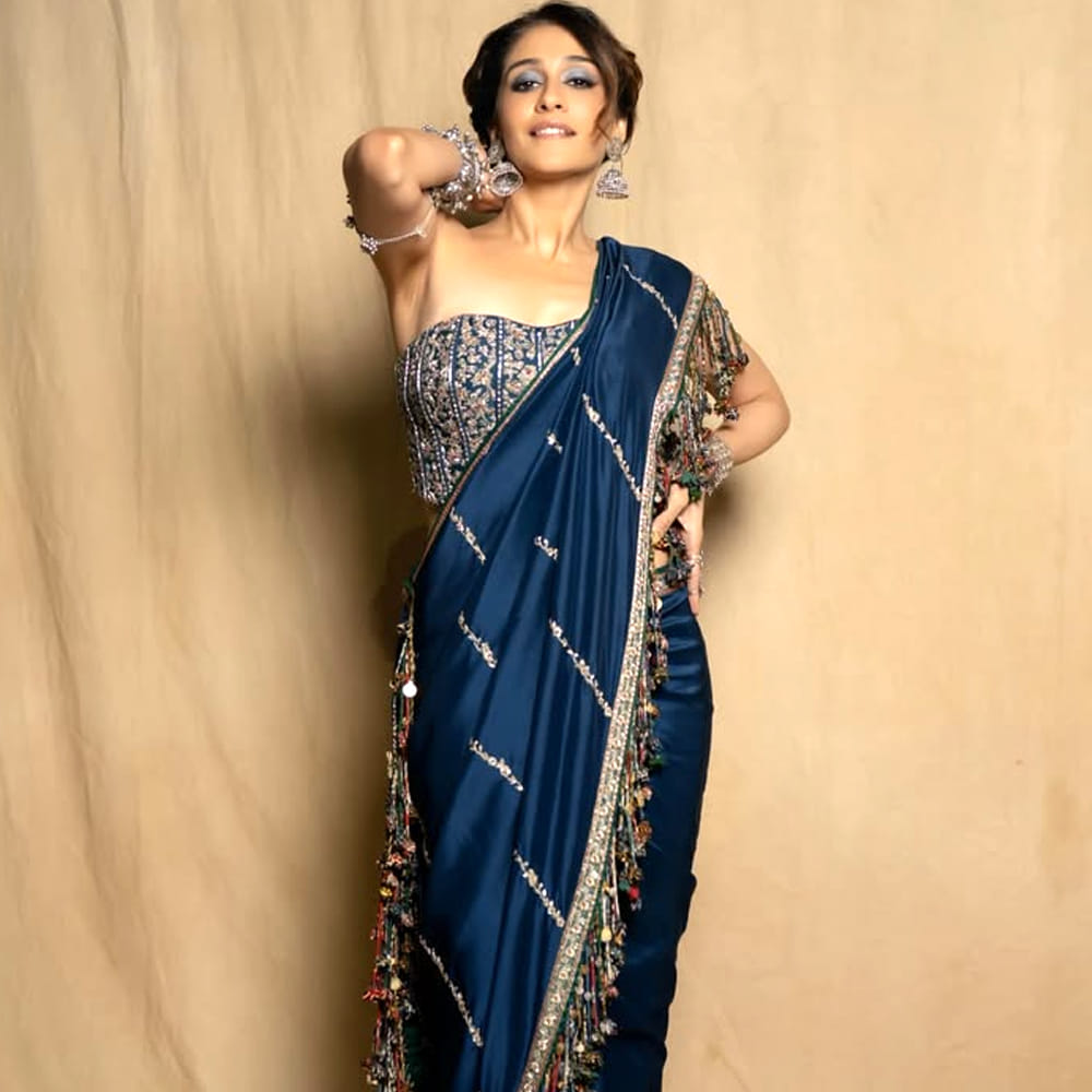 Regenacassandrra Pic