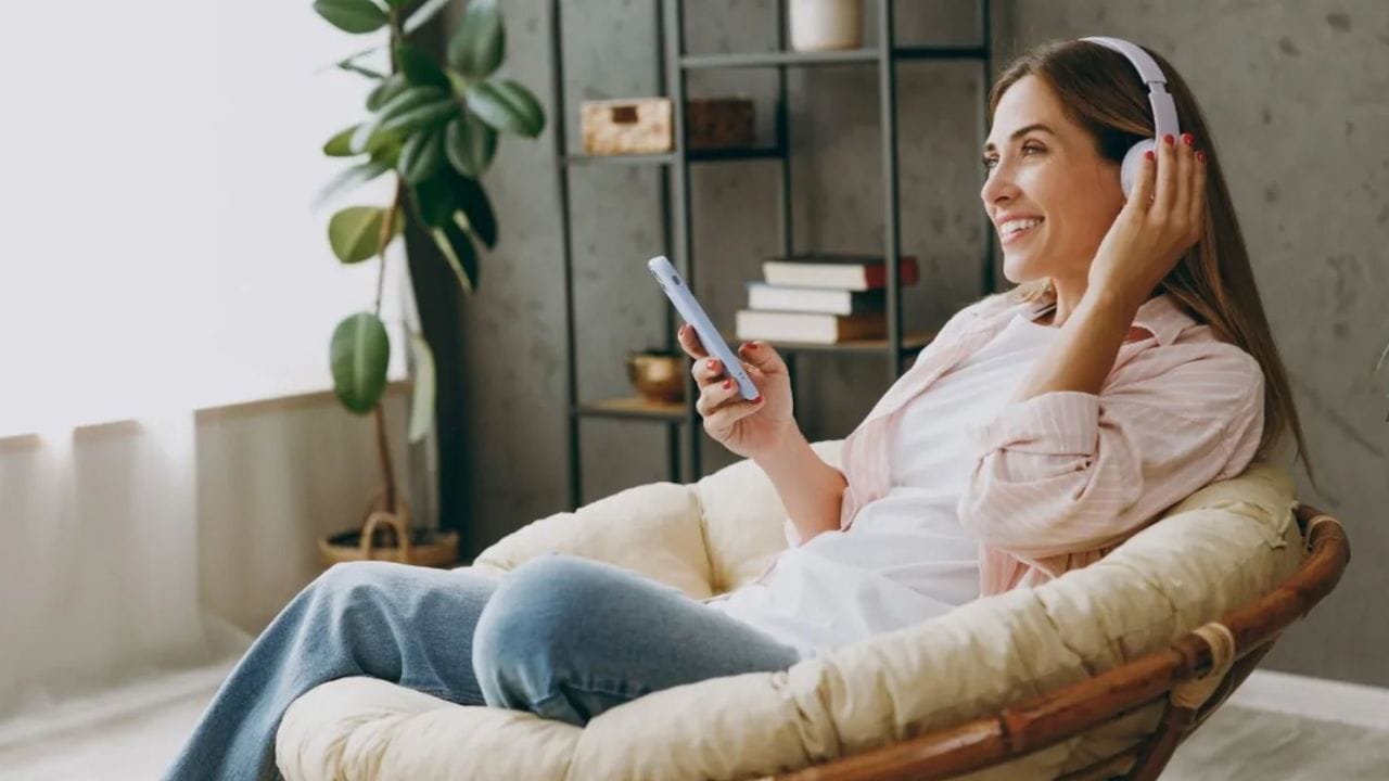 యాంక్జైటీకి చెక్ పెట్టే అద్భుత ట్రీట్‌మెంట్..! 24 నిమిషాల్లోనే ఒత్తిడి తగ్గించే సీక్రెట్