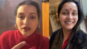 బూతులు తిట్టేంత పాపం మేమేం చేశాం..రేణూ దేశాయ్ మరో వీడియో