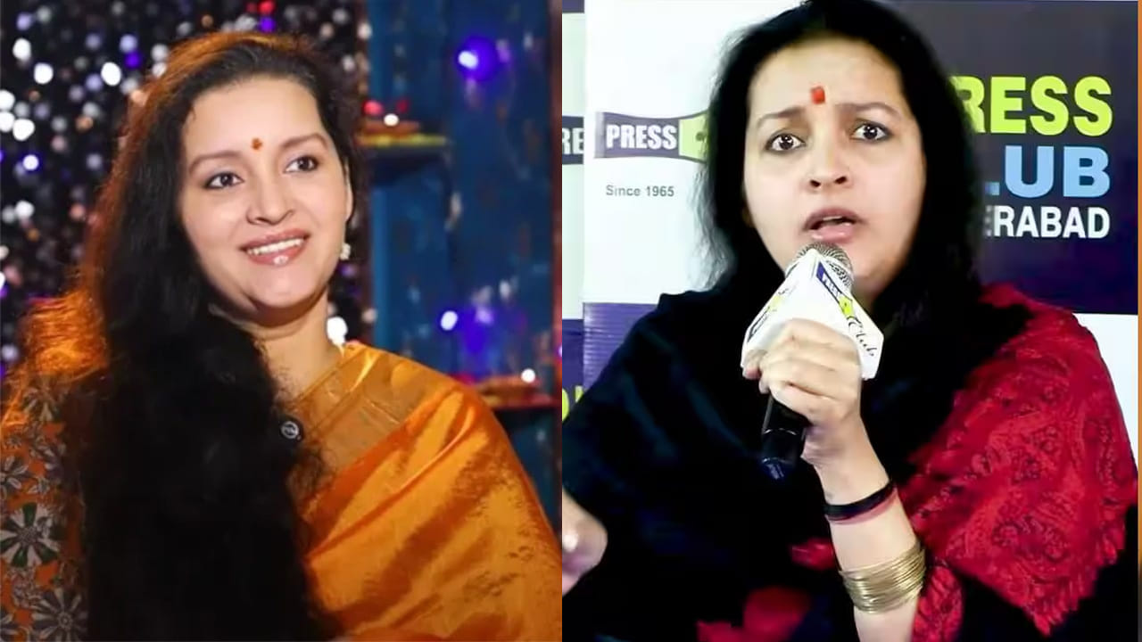 Renu Desai: మహిళల పట్ల అనుచిత కామెంట్స్ చేస్తే మీ పని అంతే.. రేణు దేశాయ్ విషయంలో ఏం జరిగిందంటే..