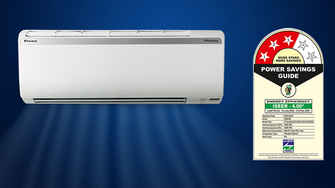 1.5 టన్నుల ఏసీ గంటకు ఎంత కరెంట్ బిల్లు వస్తుందో తెలుసా.?