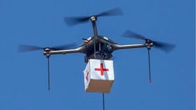 పాక్‌ నుంచి భారత్‌లోకి సీక్రెట్‌ డ్రోన్స్.. గుర్తించి ఓపెన్ చేయగా