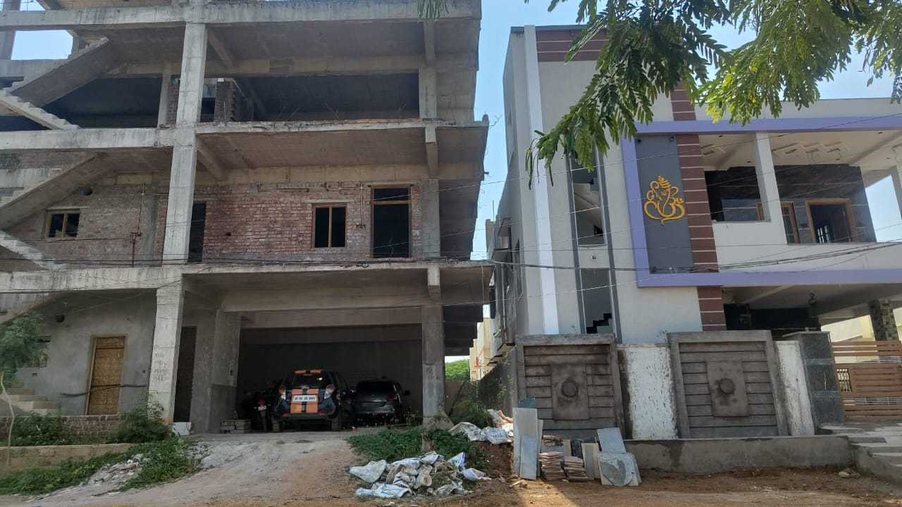 Bank Auction: బ్యాంక్ ఆక్షన్‌లో ప్రాపర్టీలు కొంటున్నారా.? ప్రతీ ఒక్కరూ తెలుసుకోవాల్సిన విషయాలు