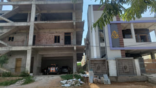 హైదరాబాదీలకు సూపర్ గుడ్‌న్యూస్.. అందుబాటులోకి మరో ప్లైఓవర్.. తీరనున్న ట్రాఫిక్ కష్టాలు!