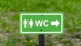 షాపింగ్ మాల్స్ టు థియేటర్స్‌.. ప్రతిచోటా కనిపించే WC ఏంటి