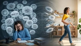 ప్లానింగ్ కంటే వేగంగా అడుగు వేయడమే ముఖ్యం