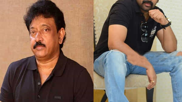 Actor : నేను చనిపోయానని ఆర్జీవీ బోరున ఏడ్చాడు.. ఆయనను అలా ఎప్పుడూ చూడలేదు.. టాలీవుడ్ హీరో..
